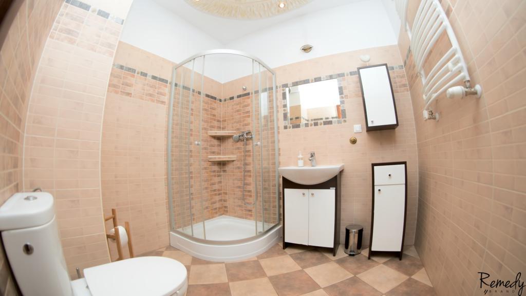 Apartamenty Sedinum - Modern Szczecin Ngoại thất bức ảnh